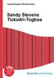 Sandy Stevens Tickodri-Togboa, Jesse Russell,Ronald Cohn 