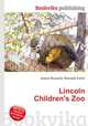 Lincoln Children