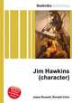 Jim Hawkins (character), Jesse Russell,Ronald Cohn 