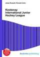Kootenay International Junior Hockey League, Jesse Russell,Ronald Cohn 