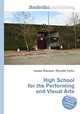 High School for the Performing and Visual Arts, Jesse Russell,Ronald Cohn 