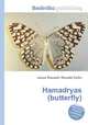 Hamadryas (butterfly), Jesse Russell,Ronald Cohn 