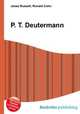 P. T. Deutermann, Jesse Russell,Ronald Cohn 