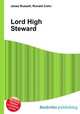 Lord High Steward, Jesse Russell,Ronald Cohn 