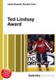 Ted Lindsay Award, Jesse Russell,Ronald Cohn 