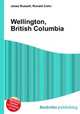 Wellington, British Columbia, Jesse Russell,Ronald Cohn 