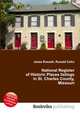 National Register of Historic Places listings in St. Charles County, Missouri, Jesse Russell,Ronald Cohn 