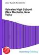 Salesian High School (New Rochelle, New York), Jesse Russell,Ronald Cohn 