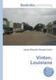 Vinton, Louisiana, Jesse Russell,Ronald Cohn 