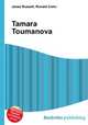 Tamara Toumanova, Jesse Russell,Ronald Cohn 
