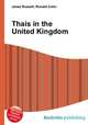 Thais in the United Kingdom, Jesse Russell,Ronald Cohn 