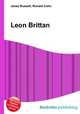 Leon Brittan, Jesse Russell,Ronald Cohn 