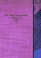 The India List and India Office List. 1905, 