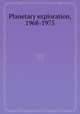 Planetary exploration, 1968-1975, 