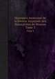 Nouveaux memoires de la Societe Imperiale des Naturalistes de Moscou. Tome 3, 