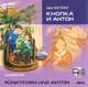 Кнопка и Антон / Punktchen und Anton (аудиокнига MP3), Эрих Кестнер 
