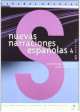 Nuevas narraciones espanolas nivel superior, 
