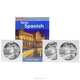 Berlitz: Basic Spanish (+ 3 CD), Rosa Maria Martin, Phil Turk 