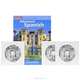 Berlitz: Advanced Spanish (+ 3 CD), Elisabeth Graf-Riemann, Palmira Lopez 
