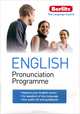 Berlitz: English Pronunciation Programme (аудиокнига CD), 