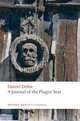 A Journal of the Plague Year, Daniel Defoe 