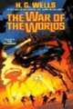 The War of the Worlds, H. G. Wells 