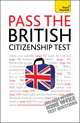 Pass the British Citizenship Test, Bernice Walmsley 