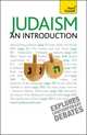 Judaism - an Introduction: TY, C. M. Hoffman 