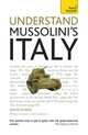Understand Mussolini's Italy A Teach Yourself Guide, David Evans 
