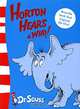 Horton Hears a Who!, Dr. Seuss 