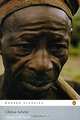 Things Fall Apart, Chinua Achebe 