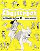 Chatterbox. Activity Book 2, Derek Strange 