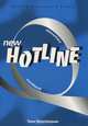 New Hotline: Elementary: Workbook, Tom Hutchinson 