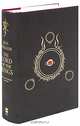 The Lord of the Rings, J. R. R. Tolkien 