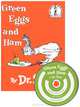 Green Eggs and Ham (+ CD-ROM), Dr. Seuss 