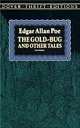 The Gold-Bug and Other Tales, Edgar Allan Poe 