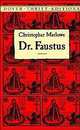 Dr. Faustus, Marlowe 