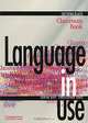 Language in Use: Intermediate: Classroom-Book, Adrian Doff, Christopher Jones 