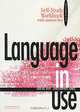 Language in Use Intermediate: Self-Study Workbook with Answer Key, Adrian Doff, Christopher Jones 