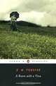 A Room with a View, E. M. Forster 