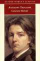 Cousin Henry, Anthony Trollope 