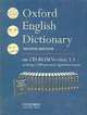 The Oxford English Dictionary, Oxford University Press 