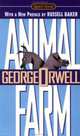Animal Farm, George Orwell 