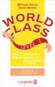 World Class: Level 1 (кассета), Michael Harris, David Mower 