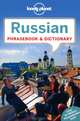 Russian Phrasebook, Lonely Planet, James Jenkin, Grant Taylor 