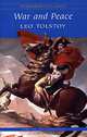 War and Peace, Leo Tolstoy 