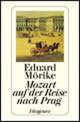 Mozart auf der Reise nach Prag, Эдуард Мерике 