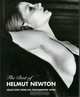 The Best of Helmut Newton: Selections From His Photographic Work, Zdenek Felix 