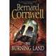 The Burning Land, Cornwell Bernard 