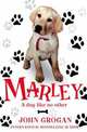 Marley: A Dog Like No Other, Grogan John 